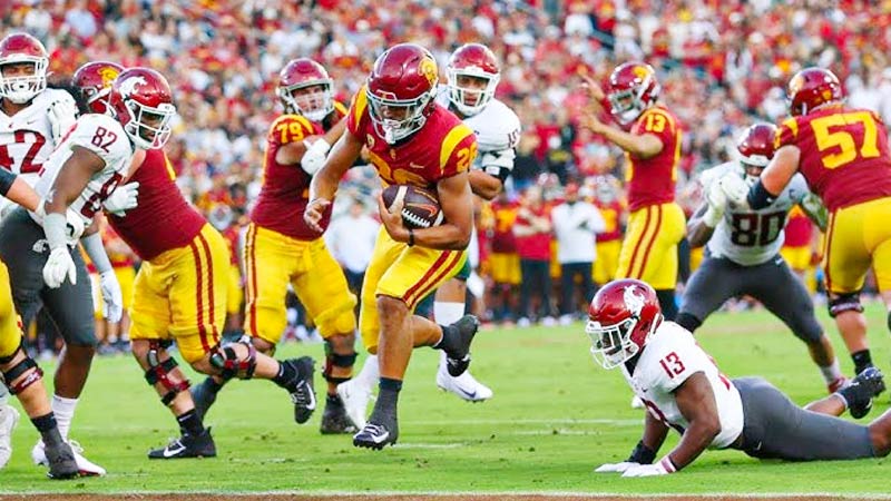 USC Trojans