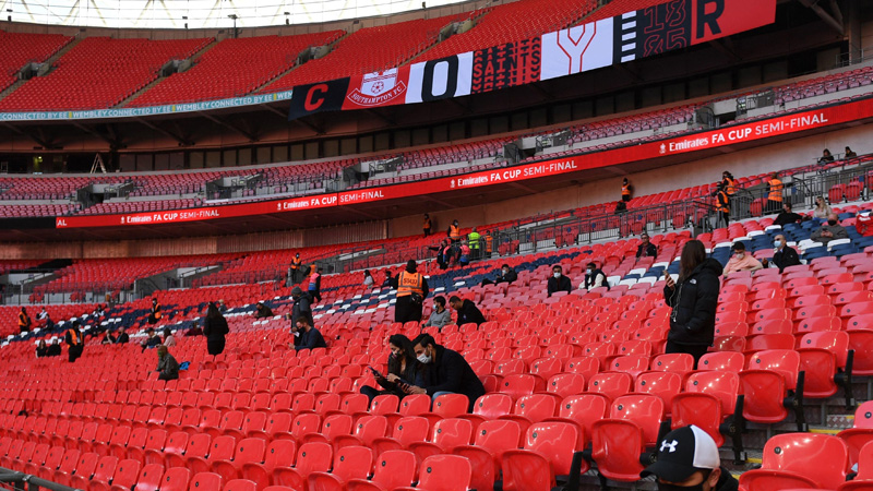 Upper Tier, Central