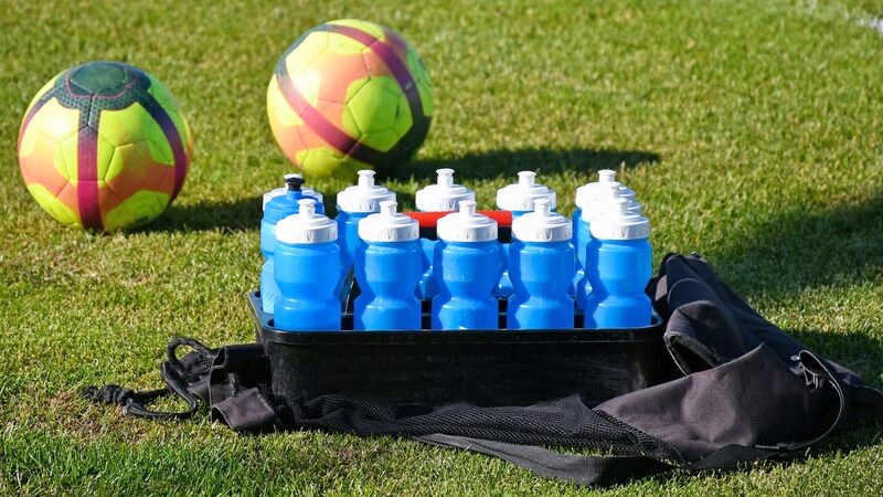 Water Bottles