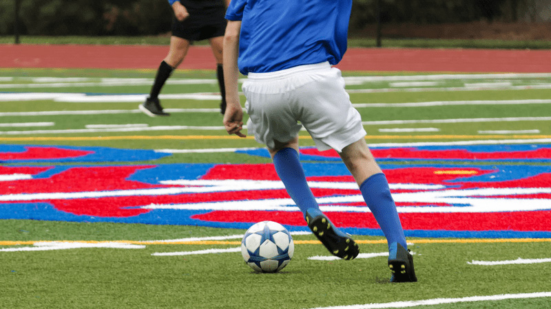 Weak Foot Shooting Practice