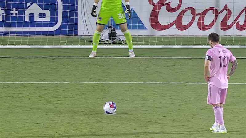 What Are the Soccer Shootout Rules