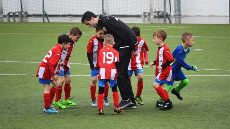 What Is The Best Age To Start Soccer