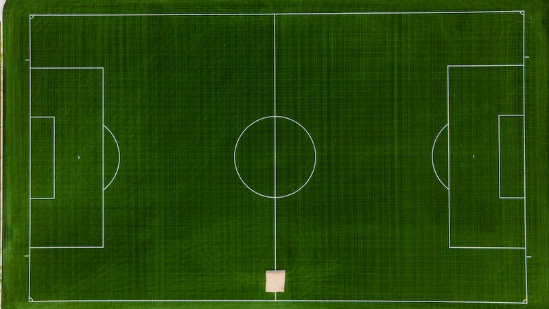 What Is the Purpose of the Center Circle