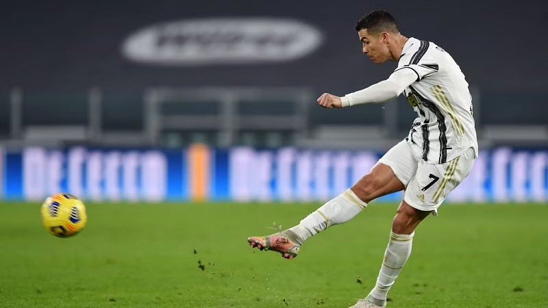What Player Could Be Doing Wrong While Shooting a Soccer Ball