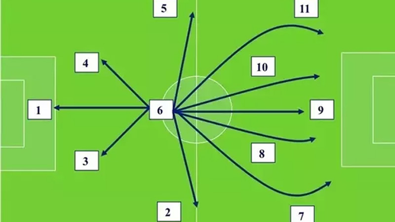 Where Does The Holding Midfielder Play