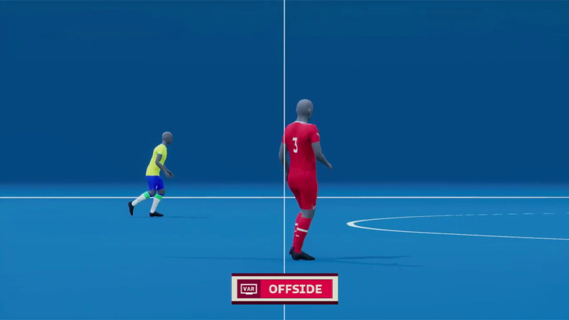 Who Are VARs At The World Cup