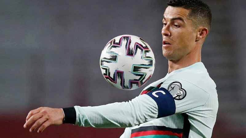 Why Is The Captain's Armband On The Left Arm