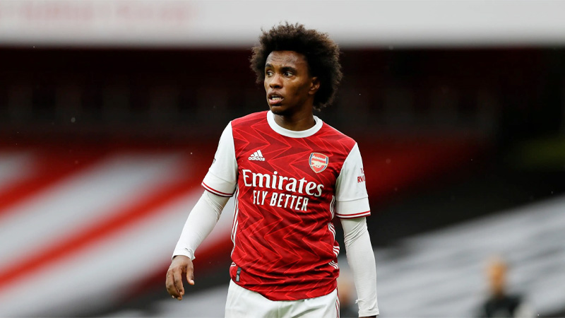 Willian (Arsenal)
