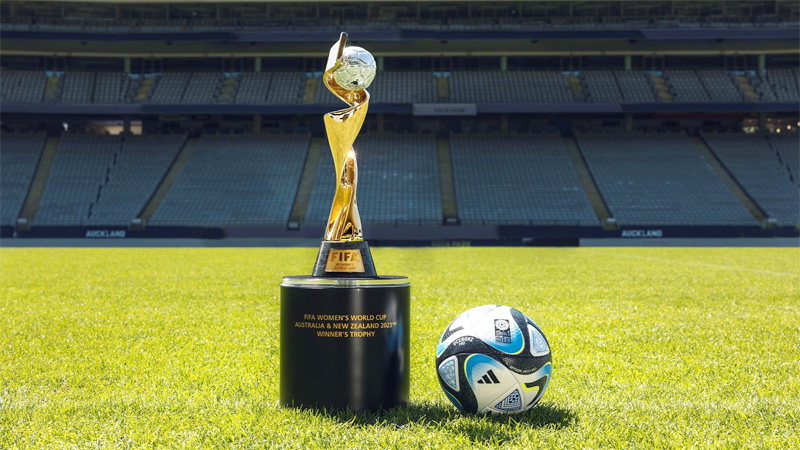Women’s World Cup