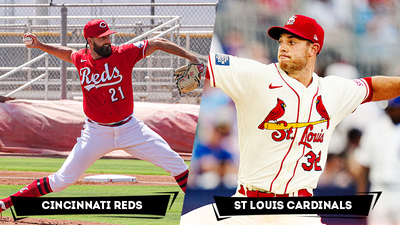 reds vs cardinals