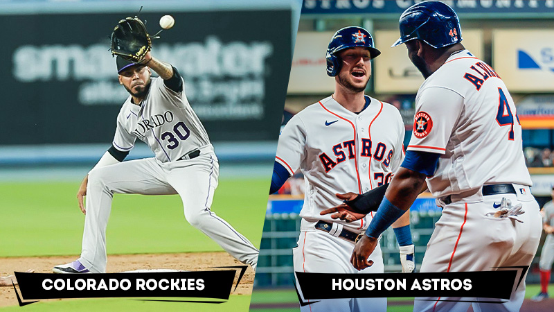 astros vs rockies