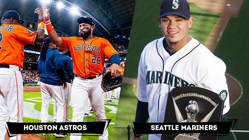 astros vs mariners