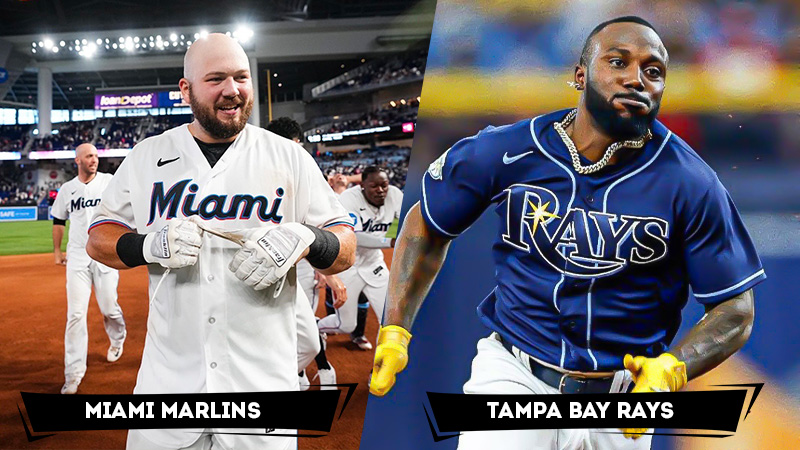 marlins vs rays