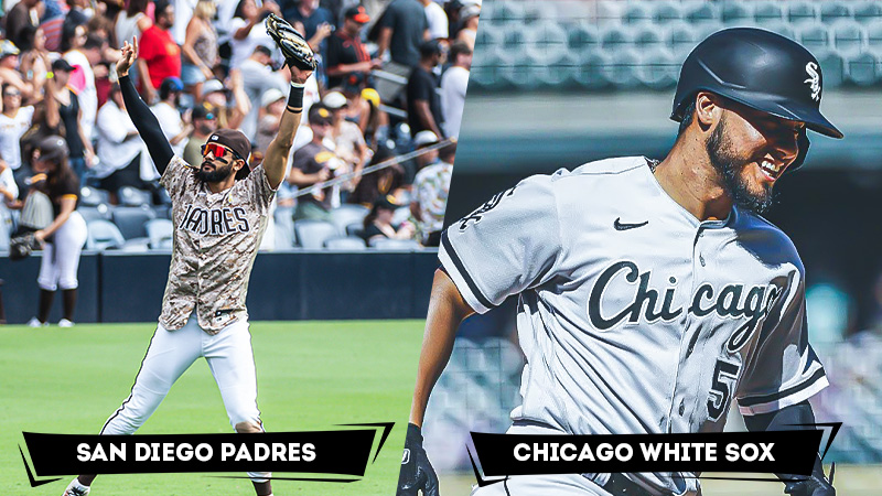 white sox vs padres