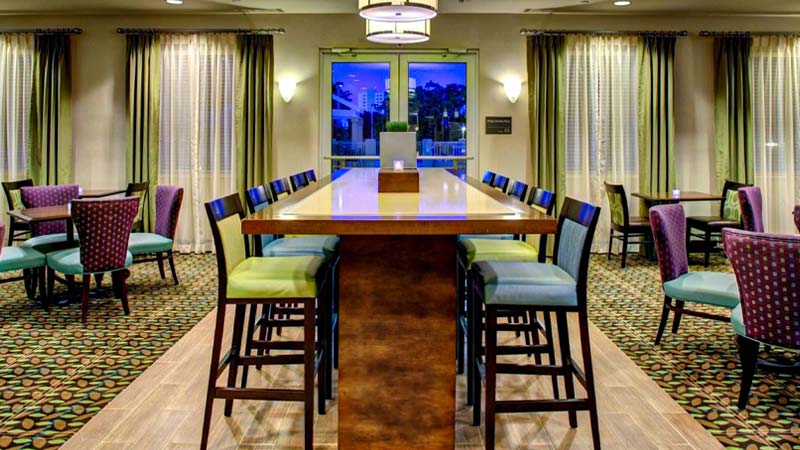10 Best Hotels Near Hard Rock Stadium