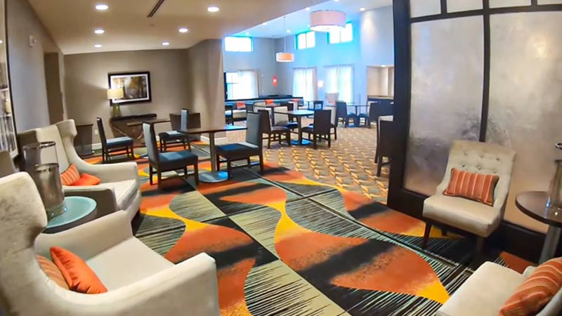 10 Best Hotels Near MetLife Stadium