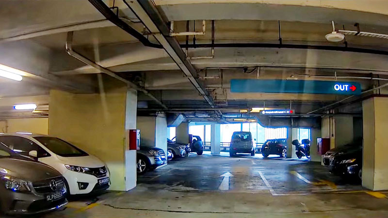 10 Best Parking Near Raymond James Stadium