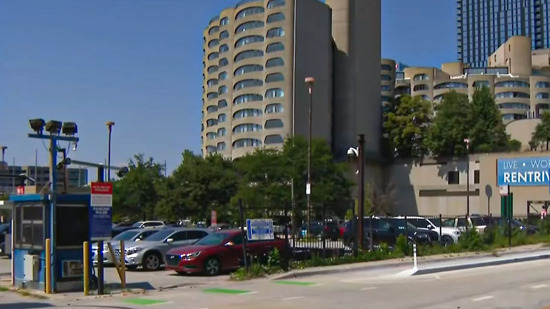 10 Best Spots for Parking Near NRG Stadium
