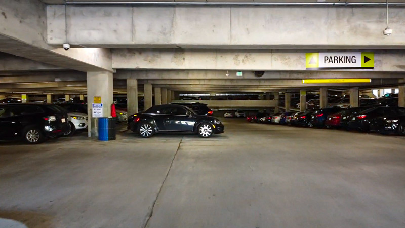 10 Best Spots for Parking Near Paycor Stadium