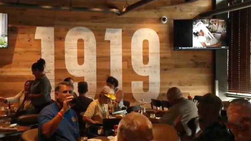 1919 Kitchen & Tap