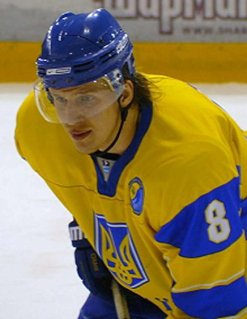 26 Famous Ice Hockey Players in Ukraine of All Time Metro League