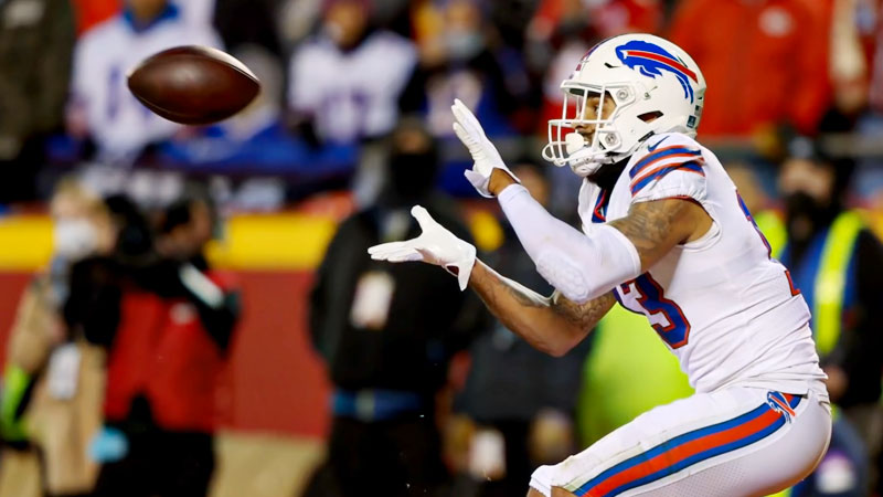 Catch Rule 