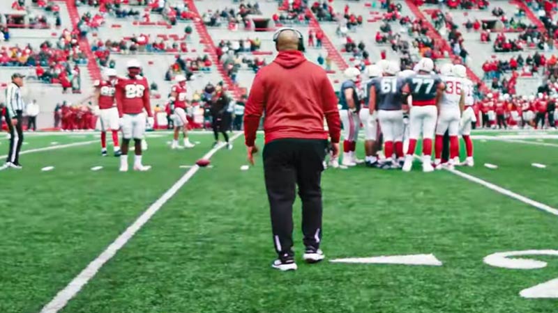 Challenges of Being a Defensive Coordinator