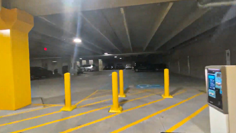 10 Best Spots for Parking Near Caesars Superdome - Metro League
