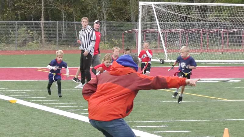 Coaching Emphasis