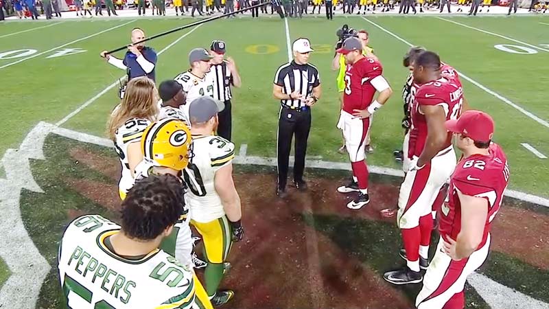 Coin Toss
