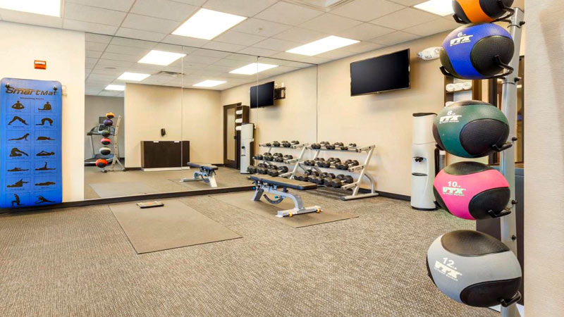 Courtyard by Marriott Arlington South