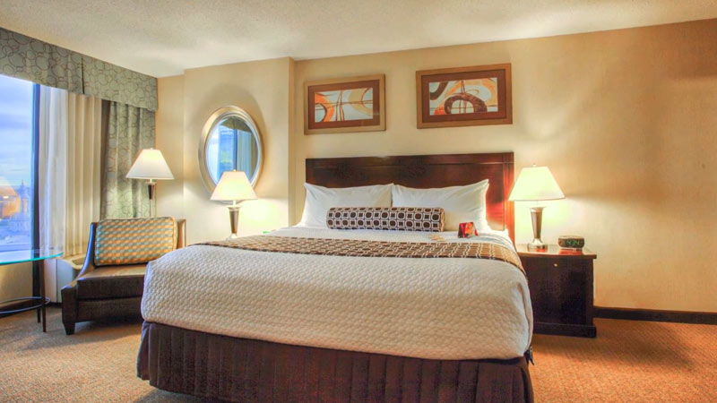Crowne Plaza Denver
