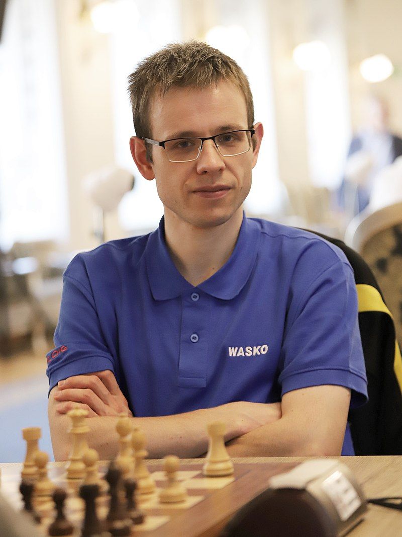 Top 13 Greatest Chess Players in Czech Republic of All Time - Metro League