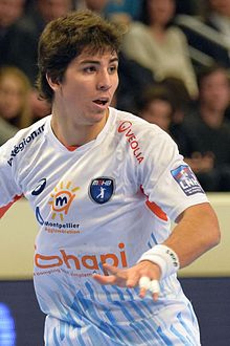41 Handball Players in Argentina Best of All Time Metro League