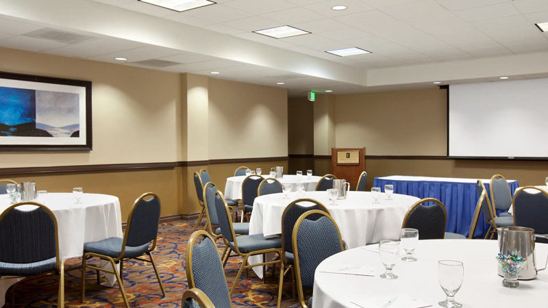 Embassy Suites by Hilton Santa Clara