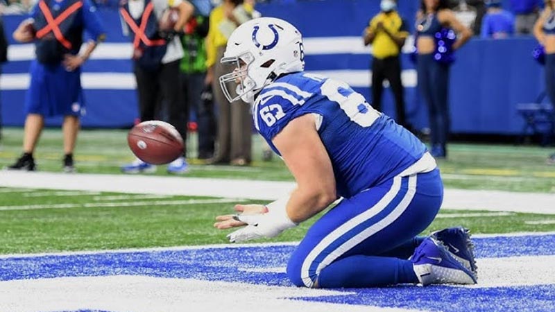 Football Down And Distance