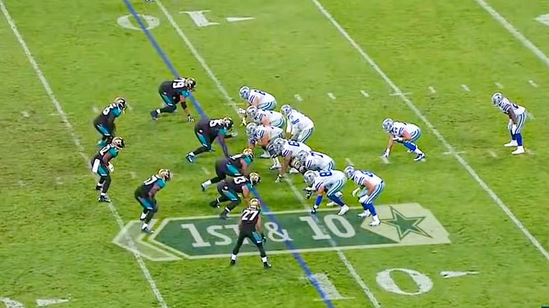 Football Eligibility Rules in the NFL