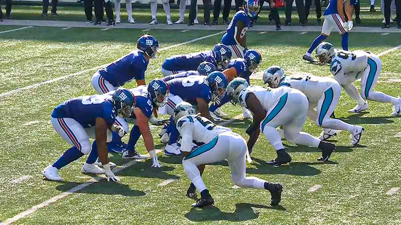 Football Veer Offense