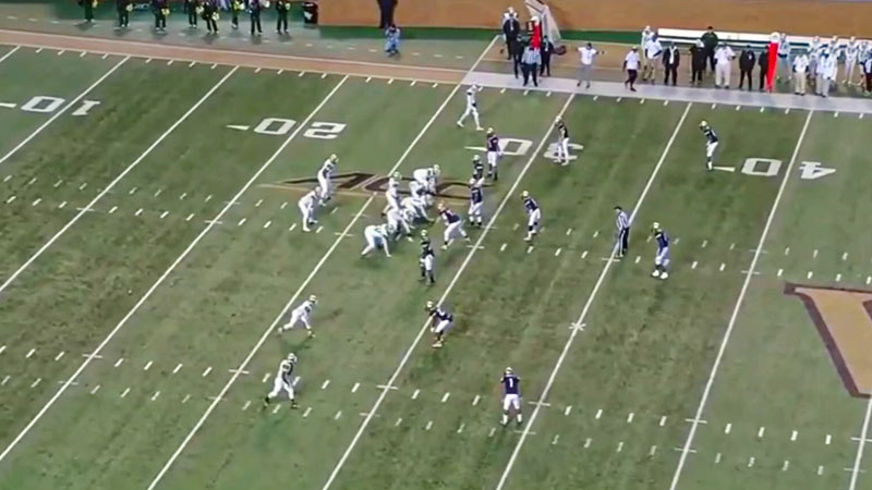 Forward Pass Rules Work