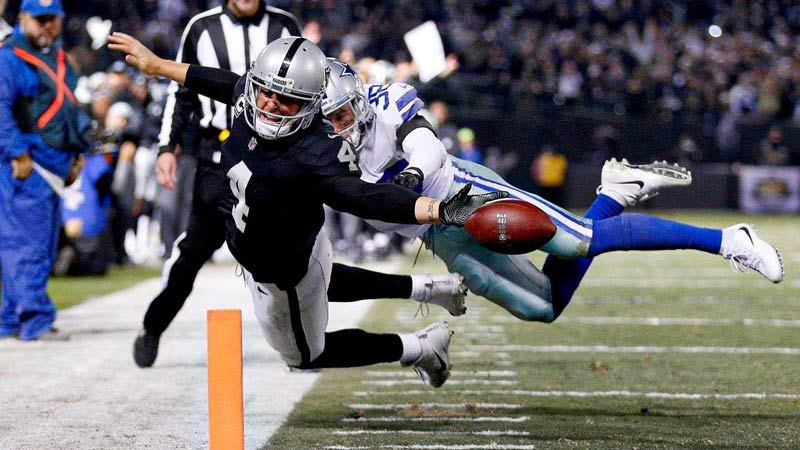 Fumble Rule 