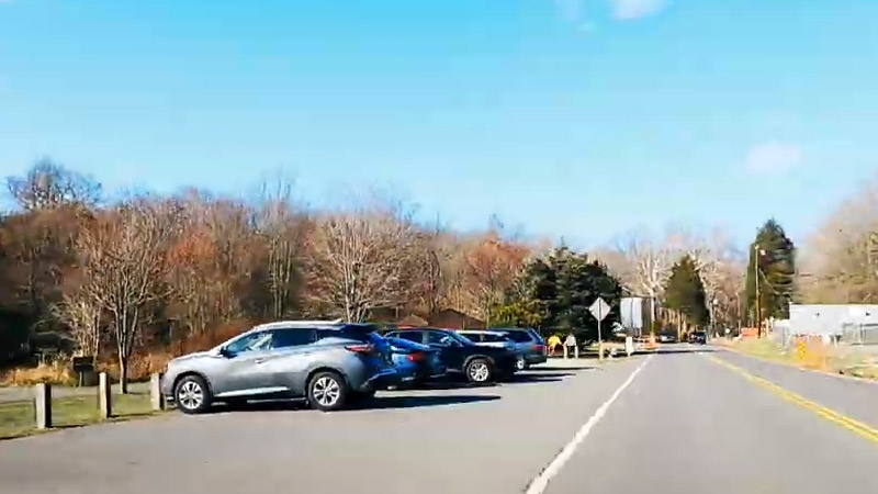 Greenbriar Lot