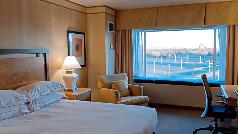Hilton Santa Clara