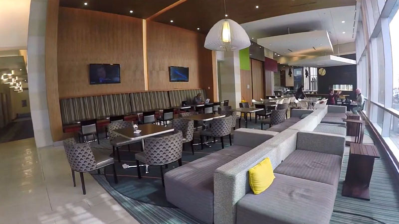 Homewood Suites by Hilton Denver Downtown Convention Center