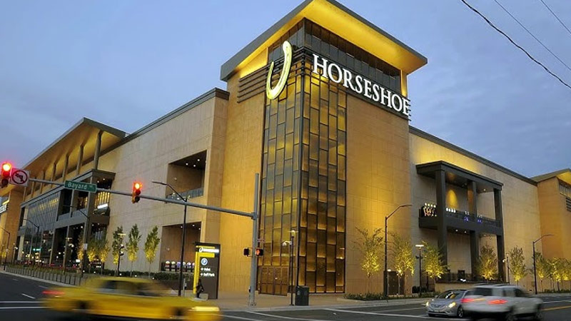 Horseshoe Baltimore Casino Hotel