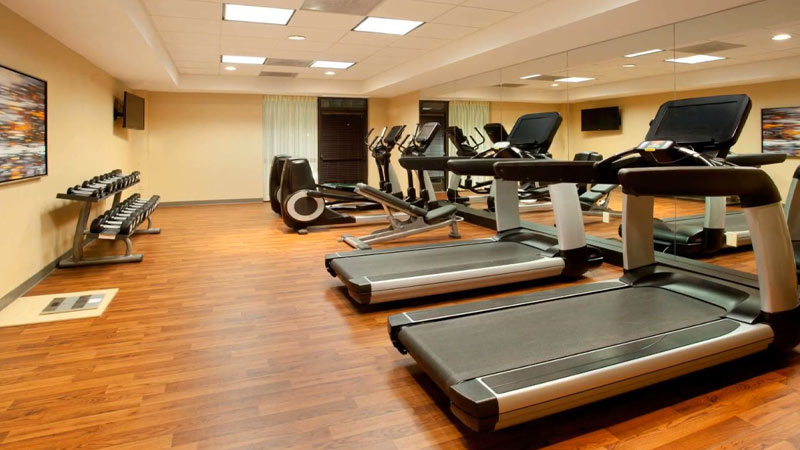 Hyatt Place Dallas