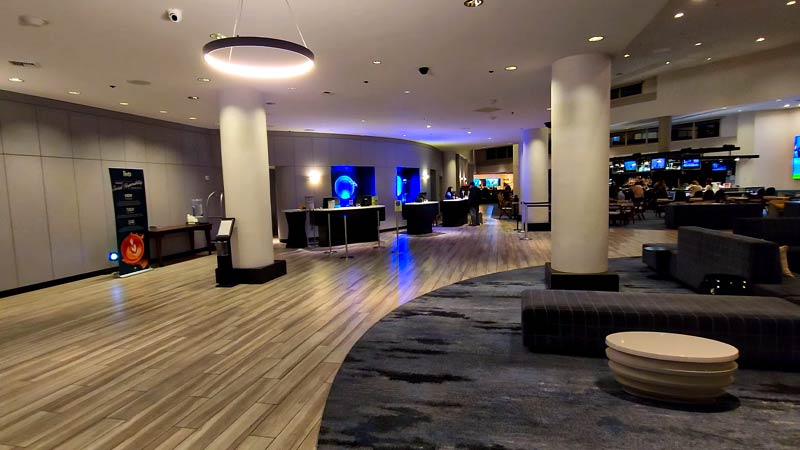 Hyatt Regency Santa Clara