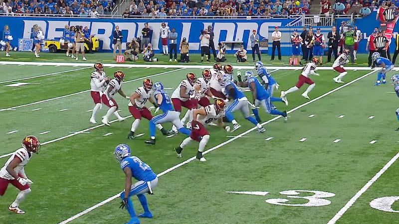 Impact of Football Press Coverage