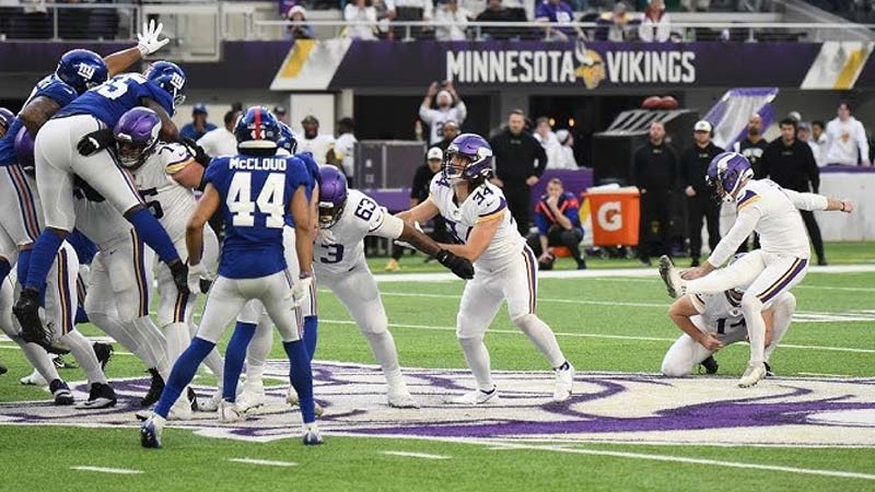 Impact of Turnover in Football Down