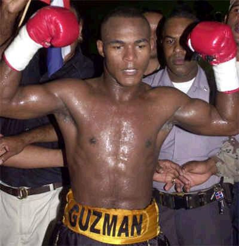45 Best Boxing Players in Dominican Republic of All Time Metro League