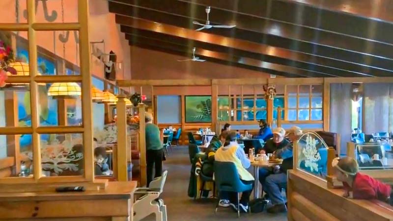 Julie's Cafe & Catering
